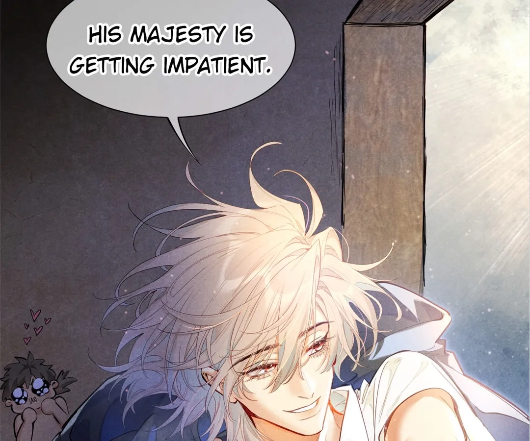 Read The King and Me chapter 122 image 21 on Lezhin