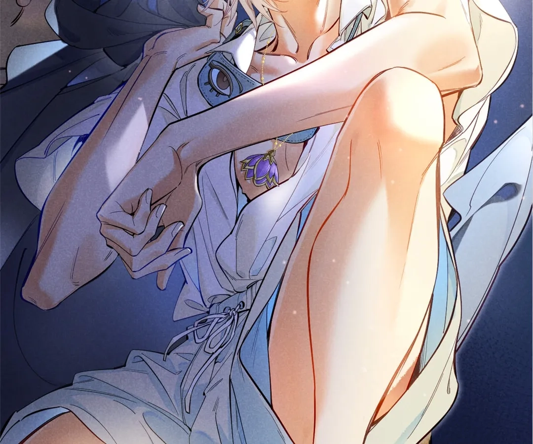 Read The King and Me chapter 122 image 22 on Lezhin