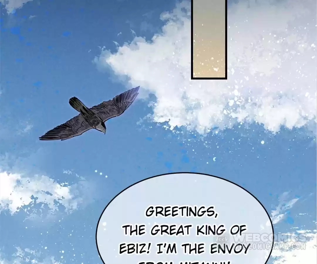 Read The King and Me chapter 122 image 26 on Lezhin