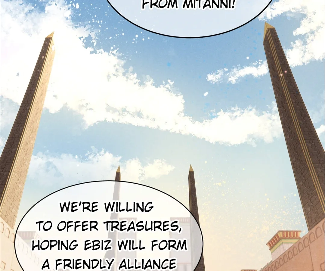 Read The King and Me chapter 122 image 27 on Lezhin