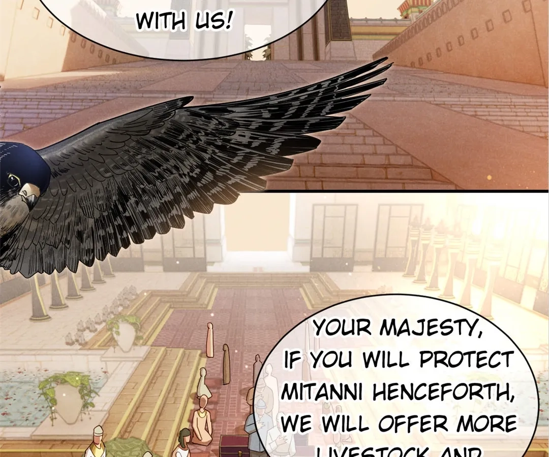 Read The King and Me chapter 122 image 28 on Lezhin