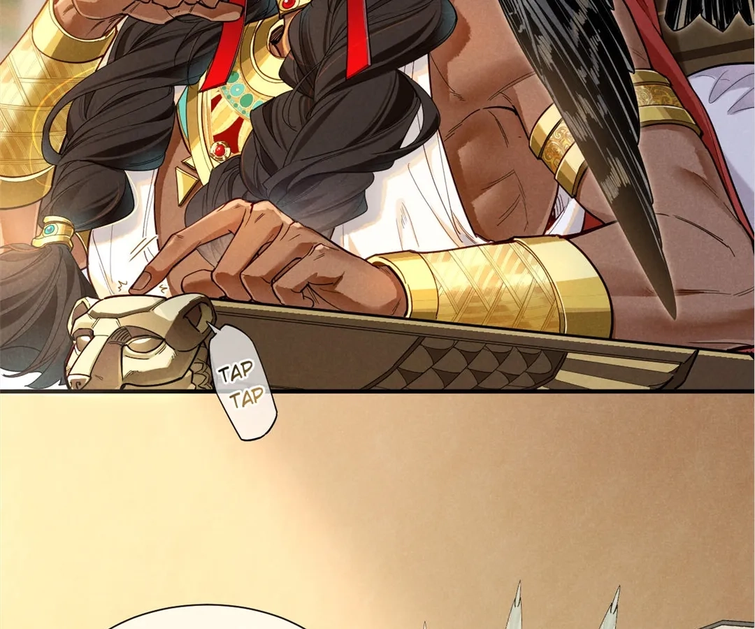 Read The King and Me chapter 122 image 30 on Lezhin
