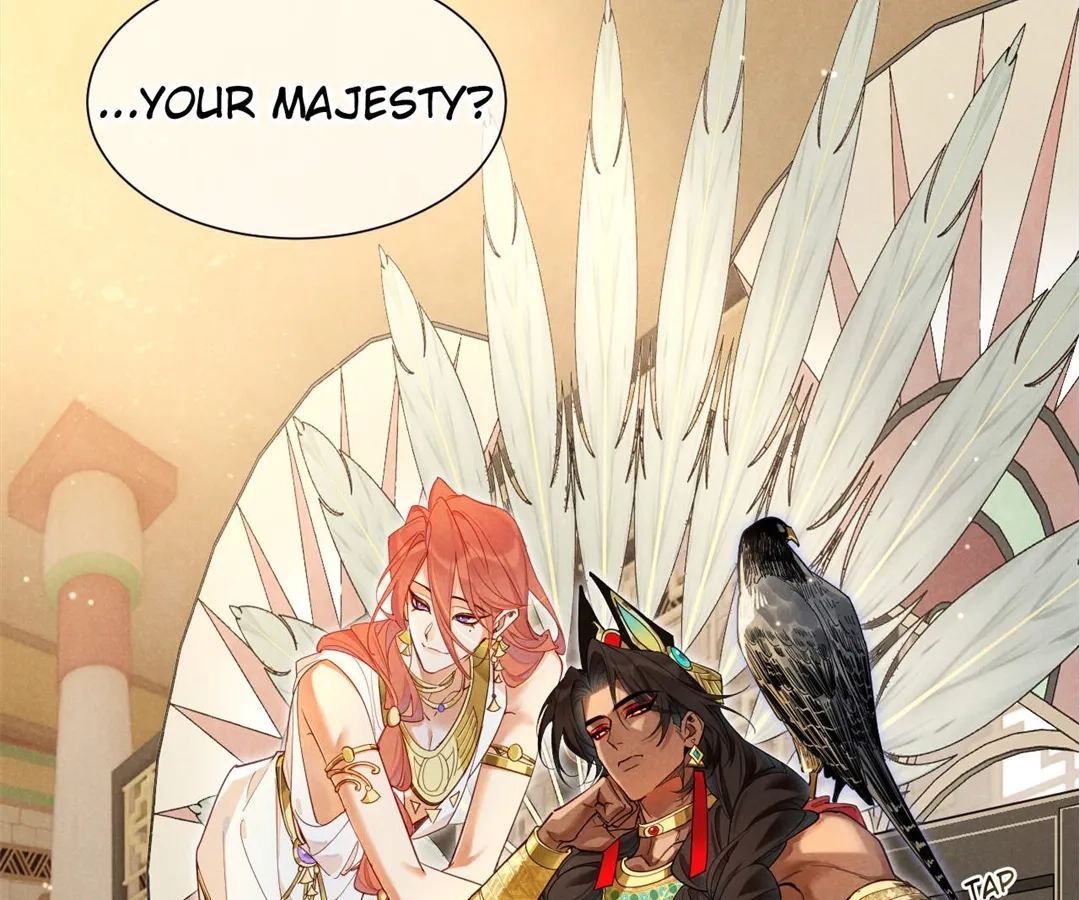 Read The King and Me chapter 122 image 31 on Lezhin