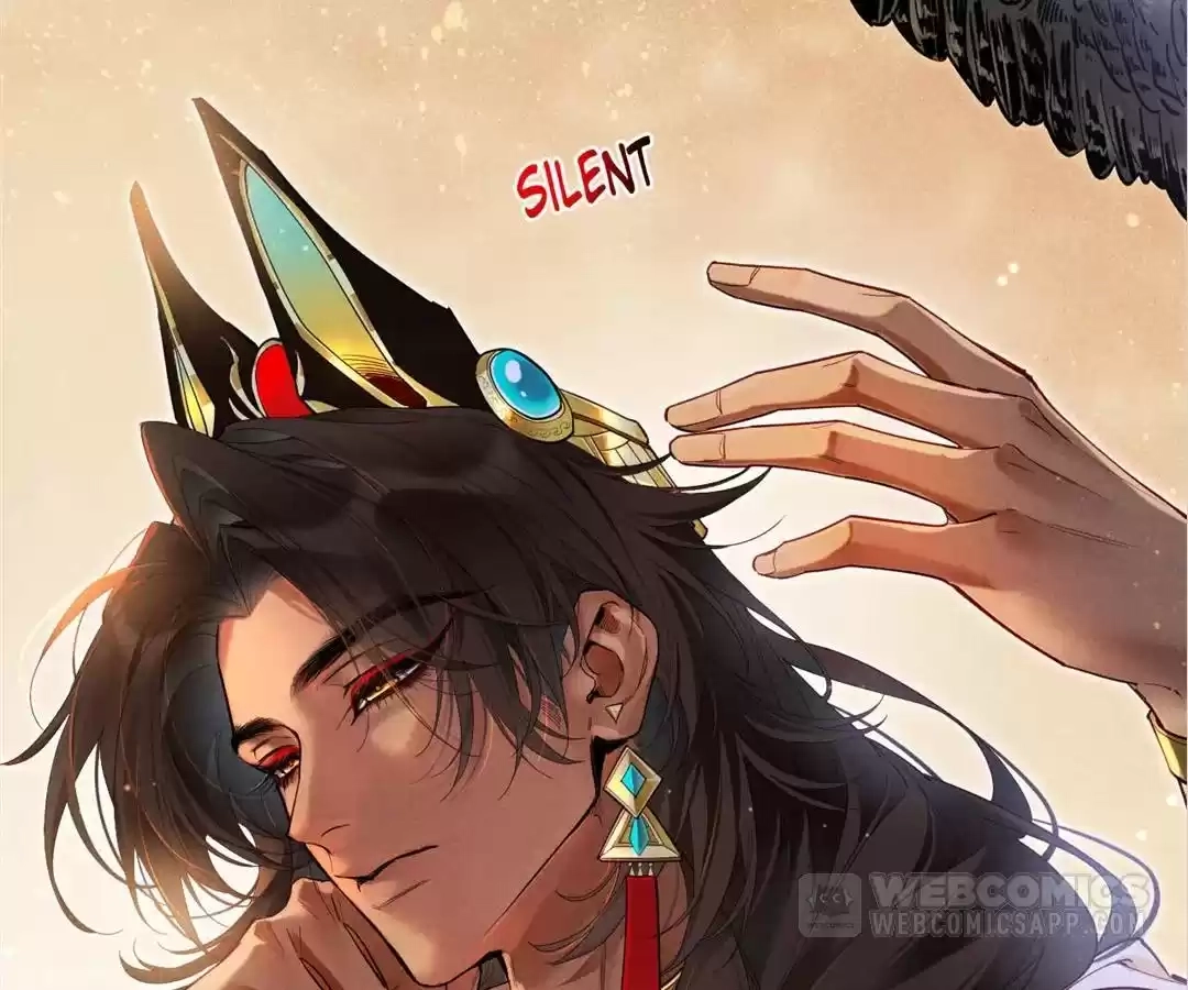Read The King and Me chapter 122 image 34 on Lezhin