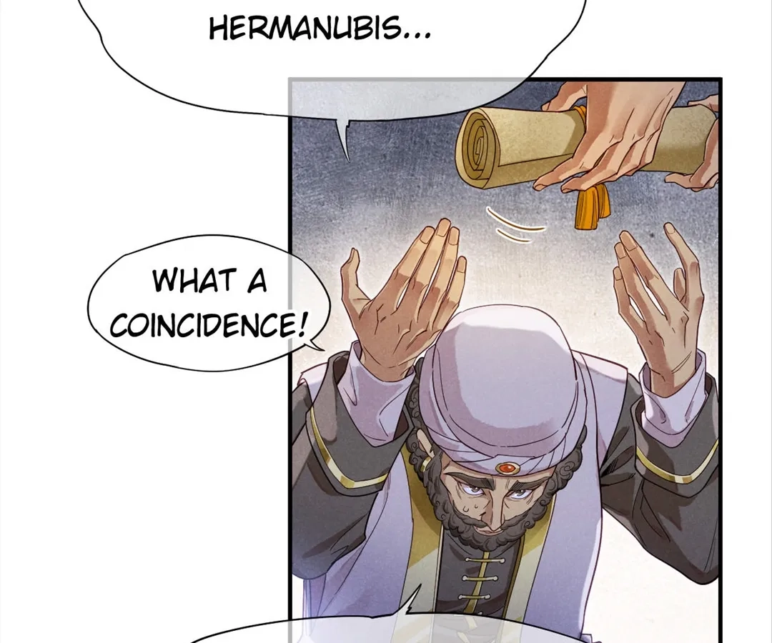 Read The King and Me chapter 122 image 37 on Lezhin