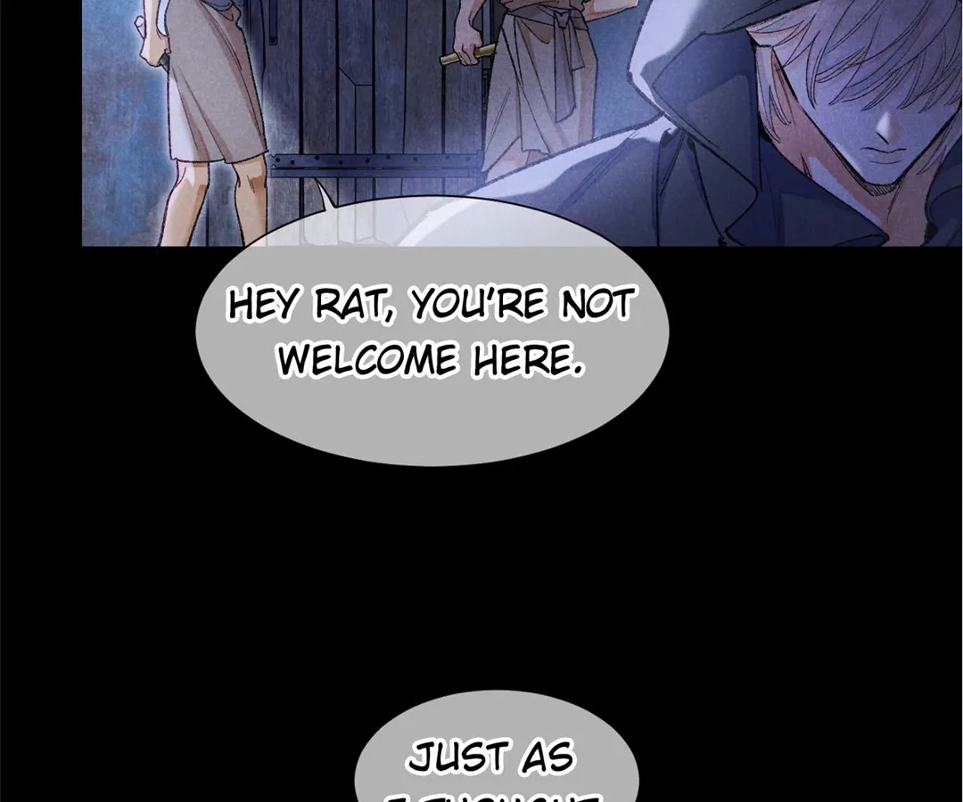 Read The King and Me chapter 122 image 4 on Lezhin