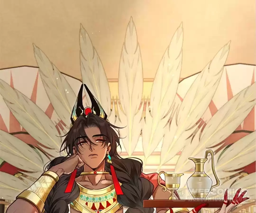 Read The King and Me chapter 122 image 42 on Lezhin