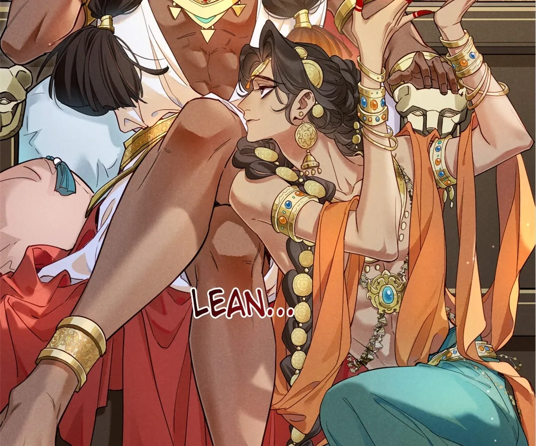 Read The King and Me chapter 122 image 43 on Lezhin