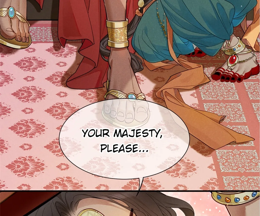 Read The King and Me chapter 122 image 44 on Lezhin