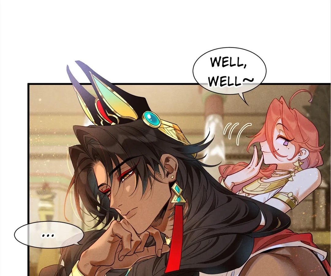 Read The King and Me chapter 122 image 46 on Lezhin