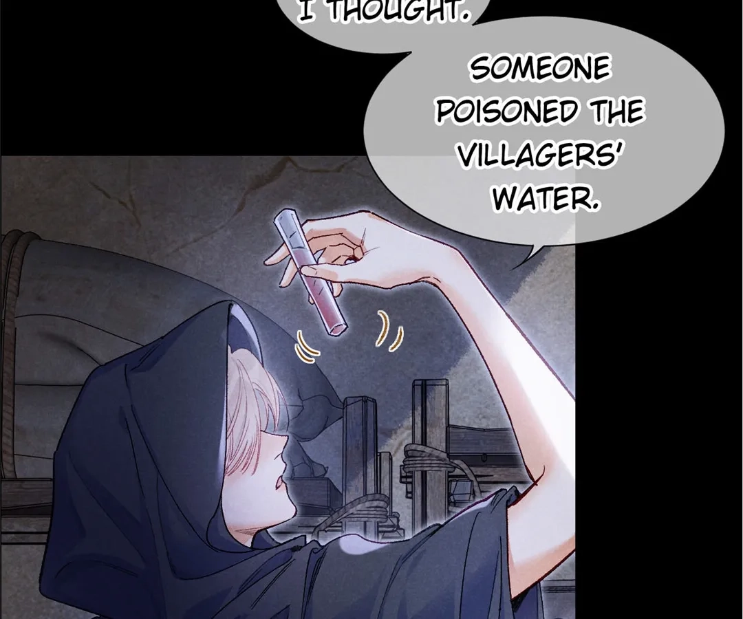 Read The King and Me chapter 122 image 5 on Lezhin