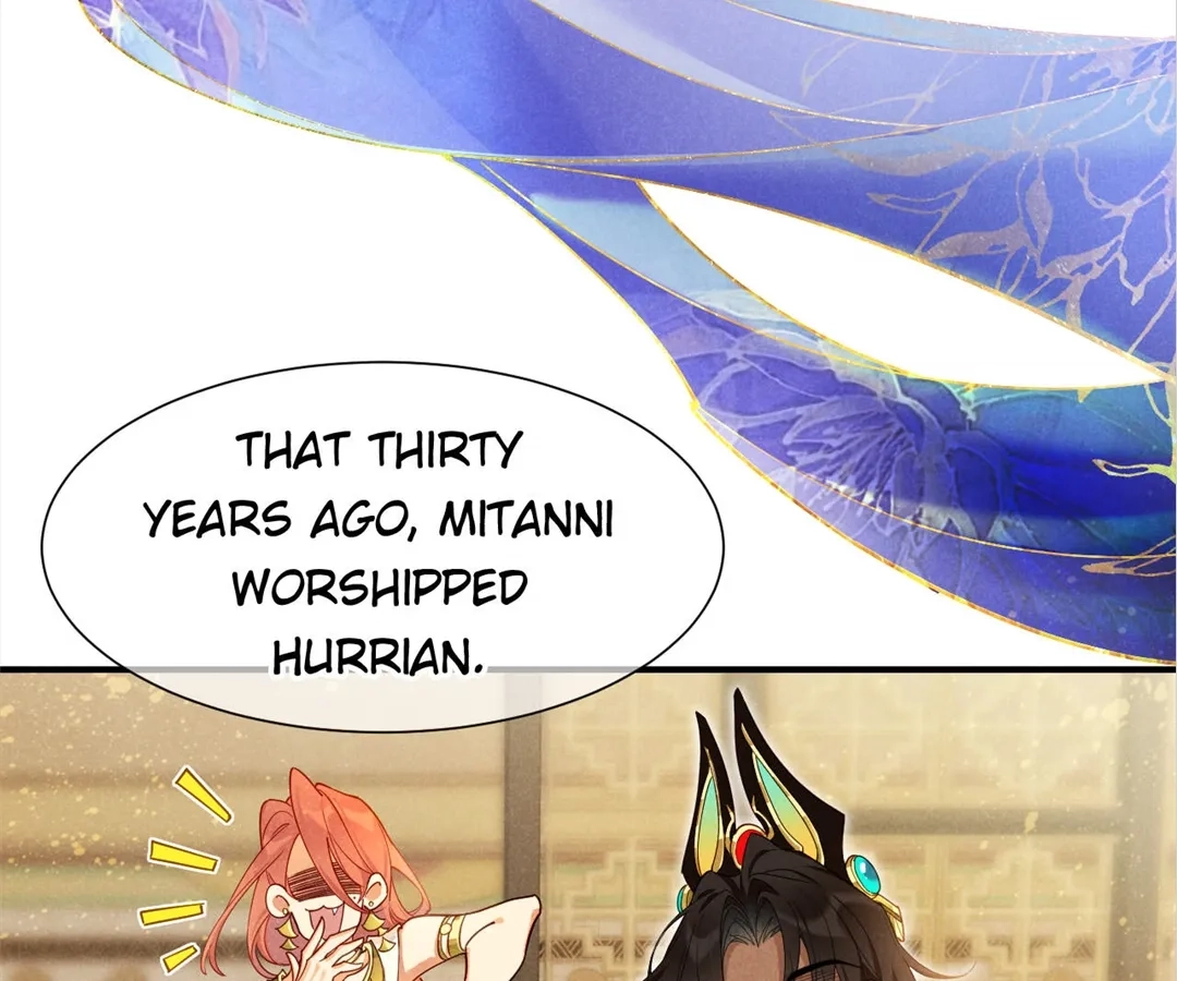Read The King and Me chapter 122 image 51 on Lezhin