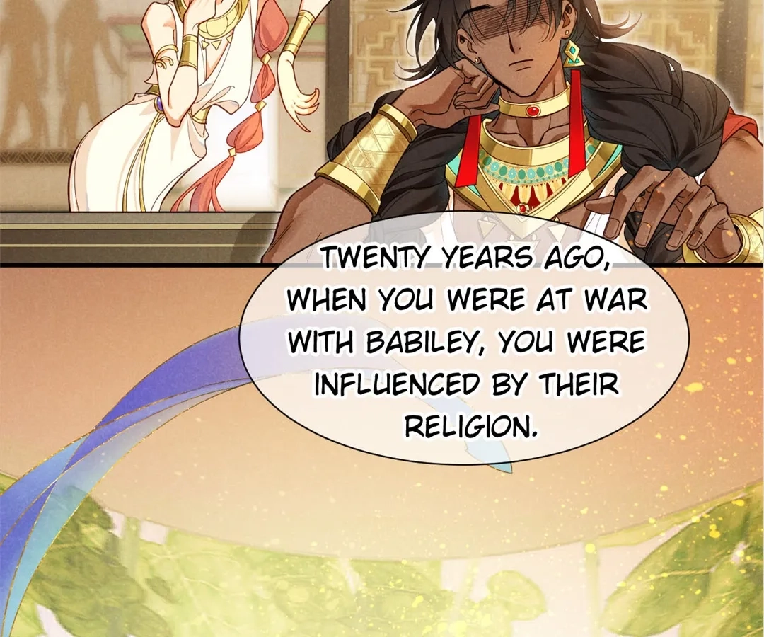 Read The King and Me chapter 122 image 52 on Lezhin