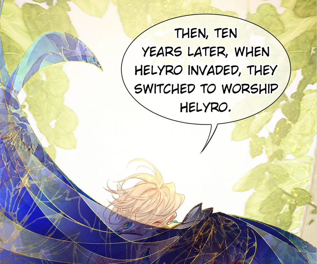 Read The King and Me chapter 122 image 53 on Lezhin