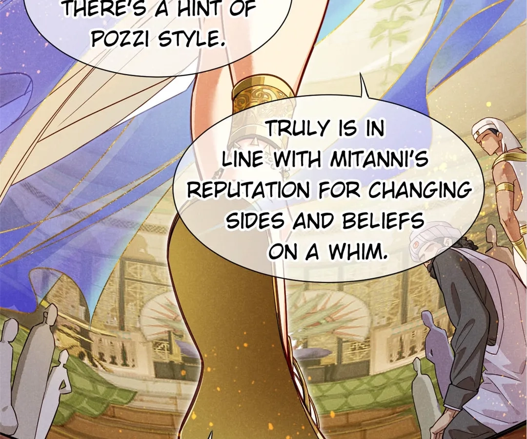 Read The King and Me chapter 122 image 55 on Lezhin
