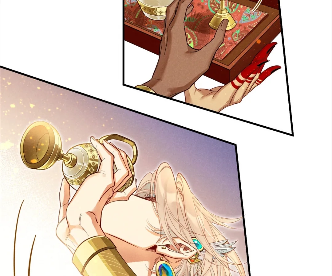 Read The King and Me chapter 122 image 59 on Lezhin