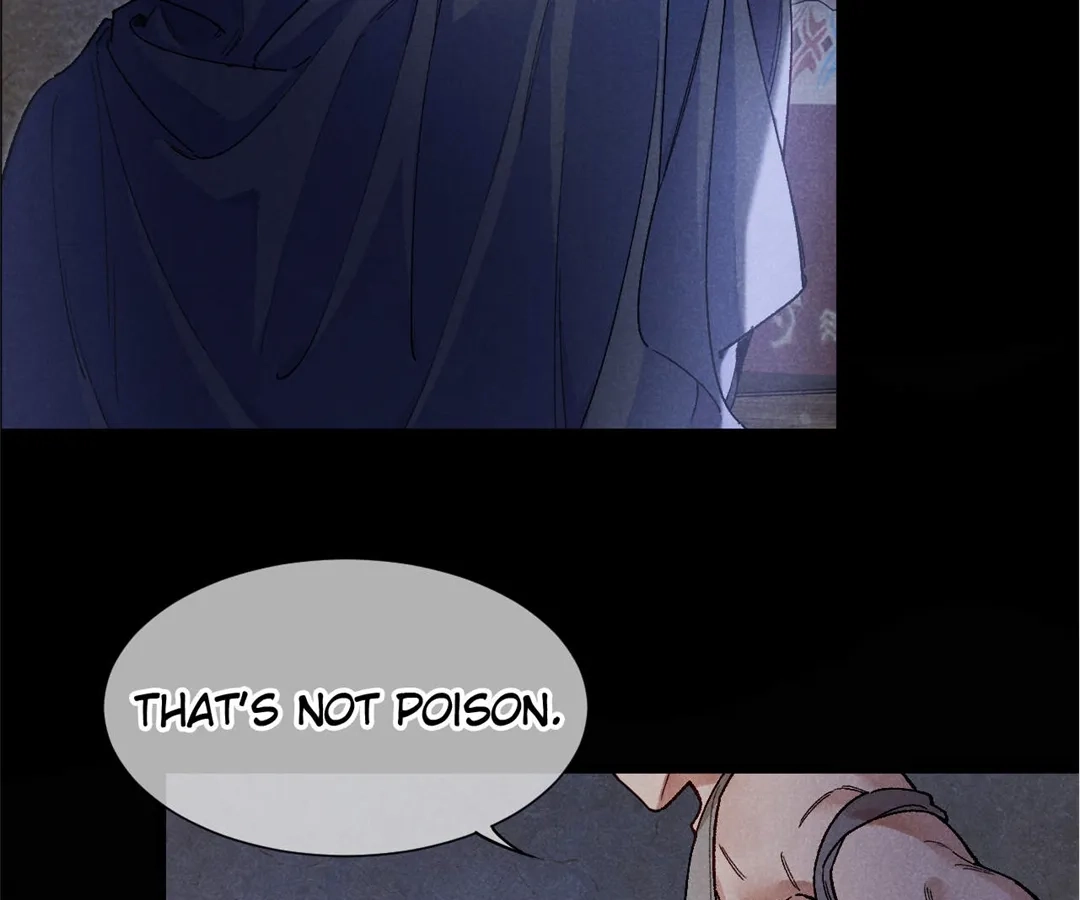 Read The King and Me chapter 122 image 6 on Lezhin