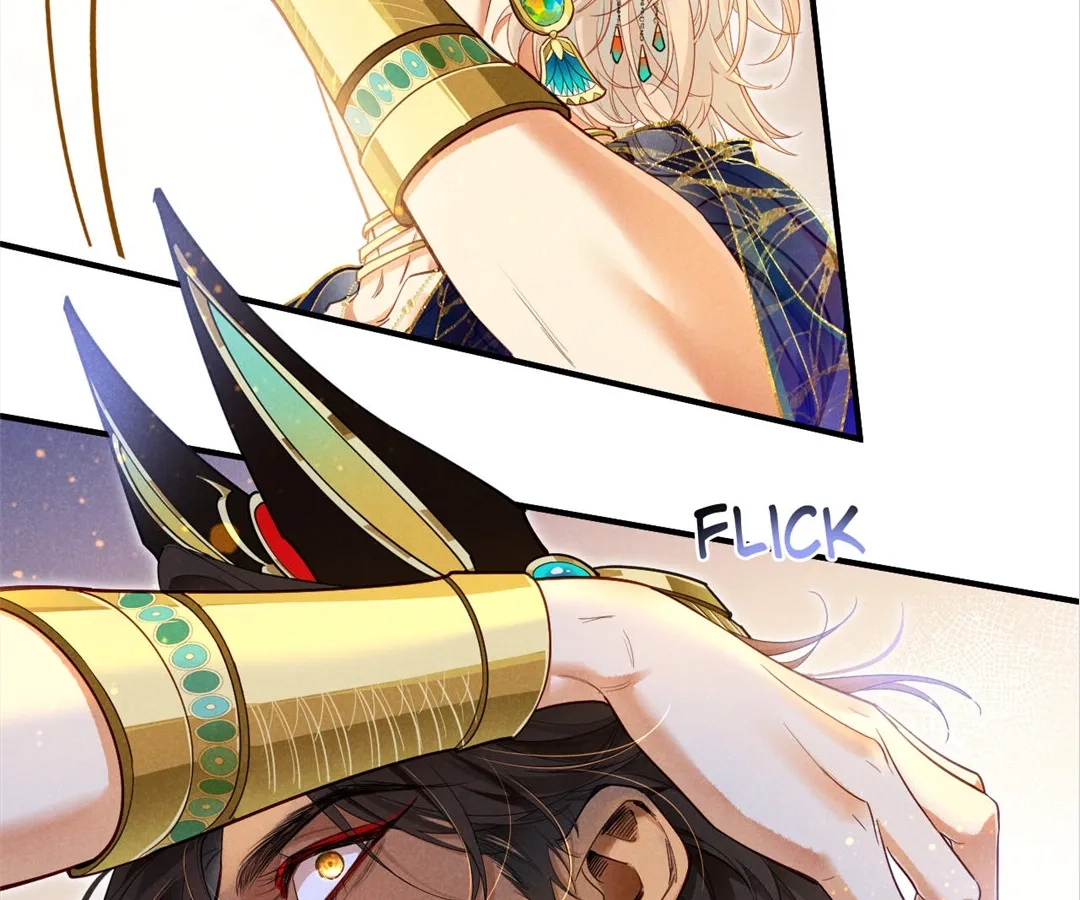 Read The King and Me chapter 122 image 60 on Lezhin