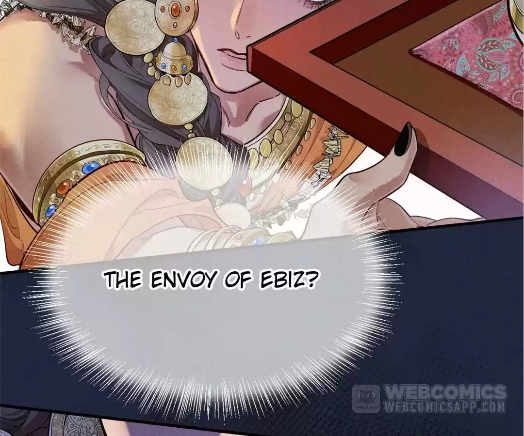 Read The King and Me chapter 122 image 66 on Lezhin