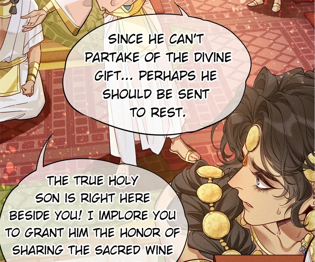 Read The King and Me chapter 122 image 79 on Lezhin