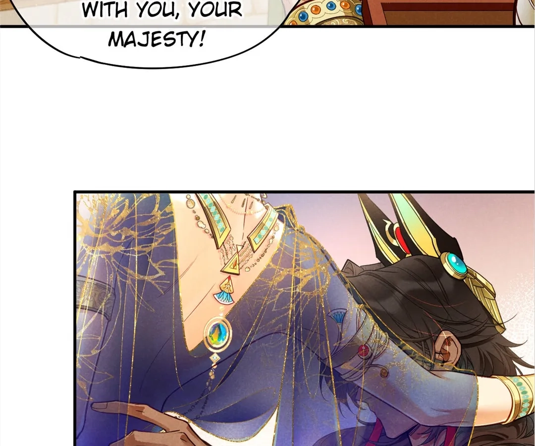 Read The King and Me chapter 122 image 80 on Lezhin