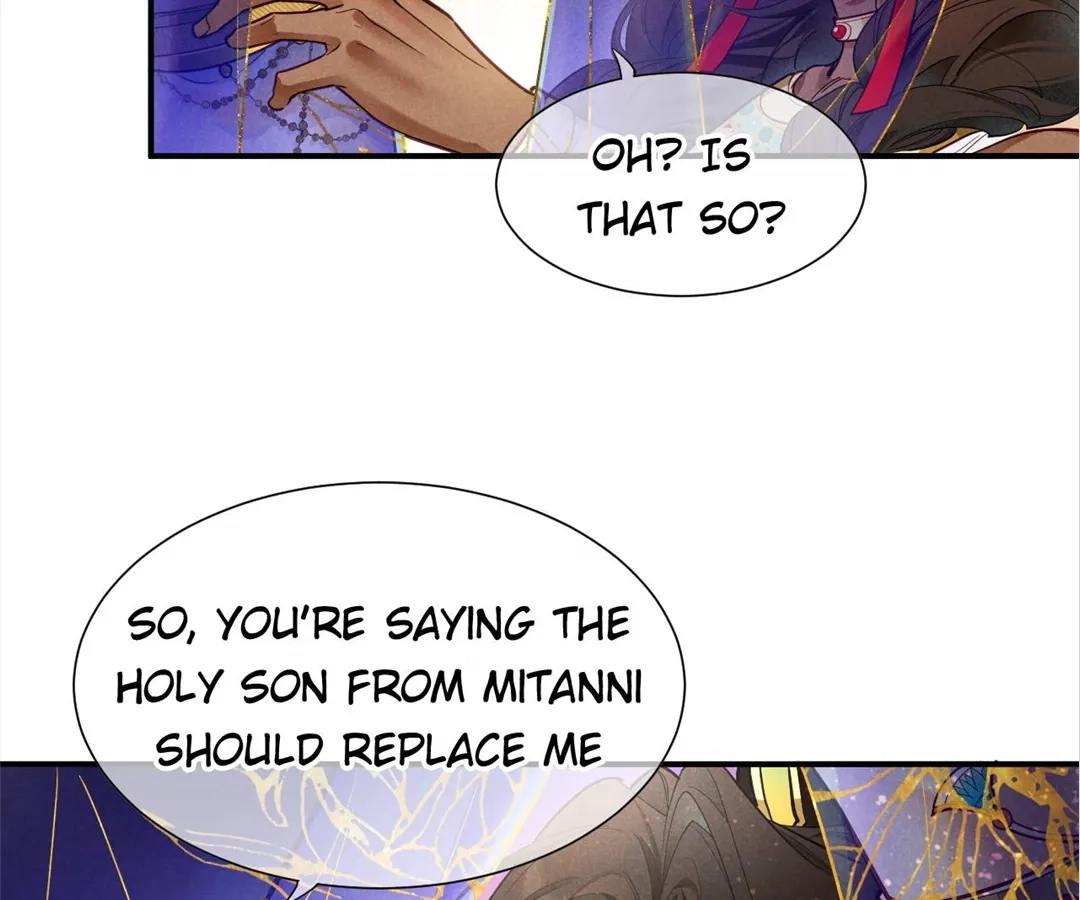 Read The King and Me chapter 122 image 81 on Lezhin