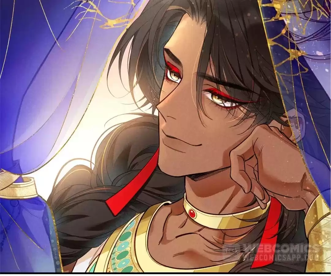 Read The King and Me chapter 122 image 82 on Lezhin