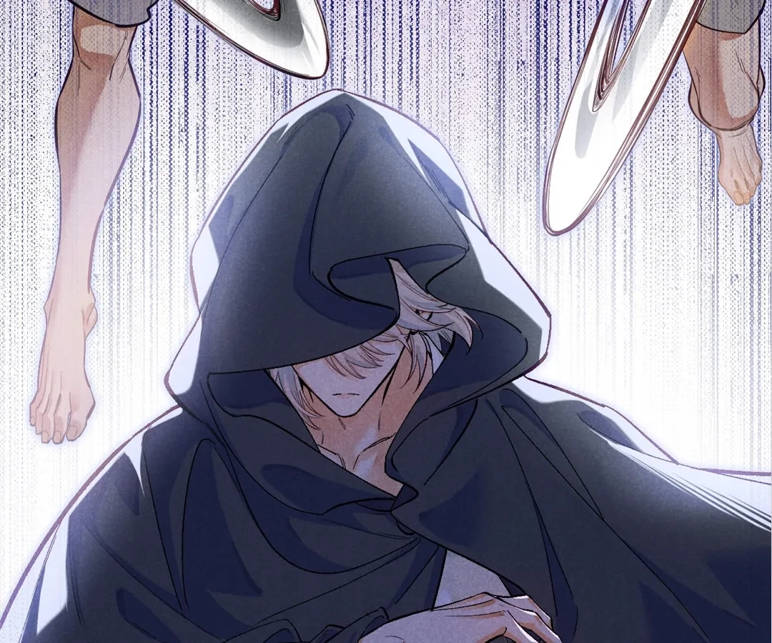 Read The King and Me chapter 122 image 9 on Lezhin