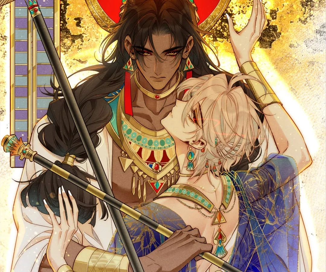 Read The King and Me chapter 122 image 92 on Lezhin