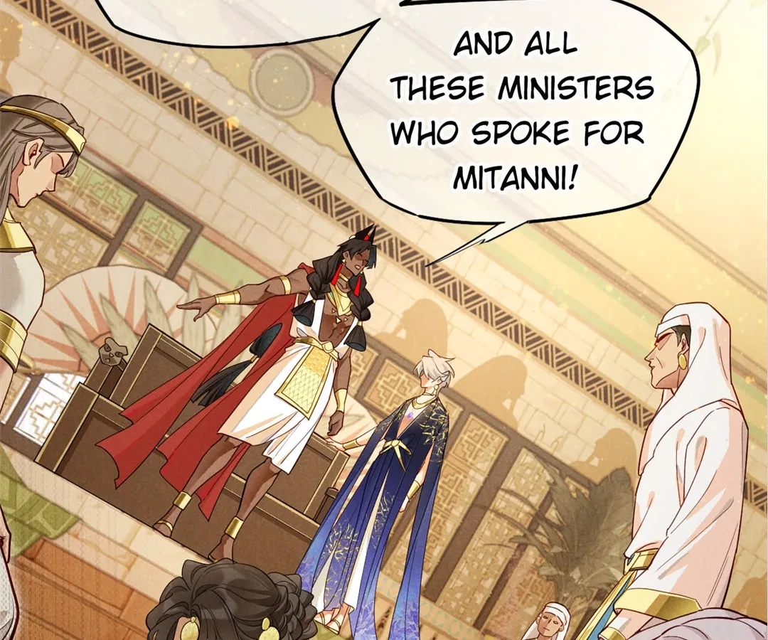 Read The King and Me chapter 122 image 97 on Lezhin