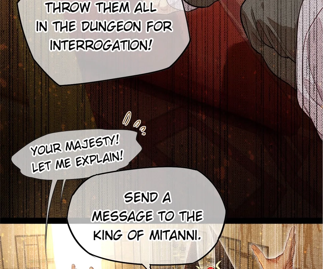 Read The King and Me chapter 122 image 99 on Lezhin