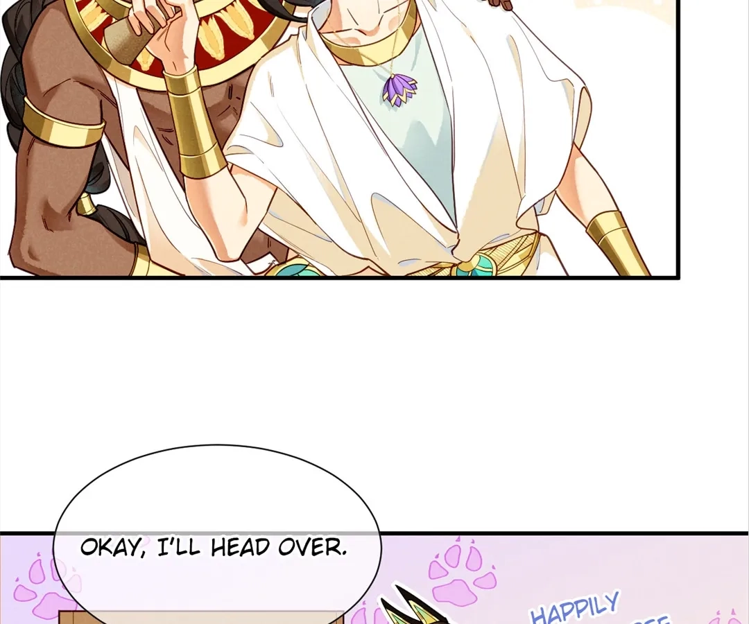 Read The King and Me chapter 124 image 1 on Lezhin