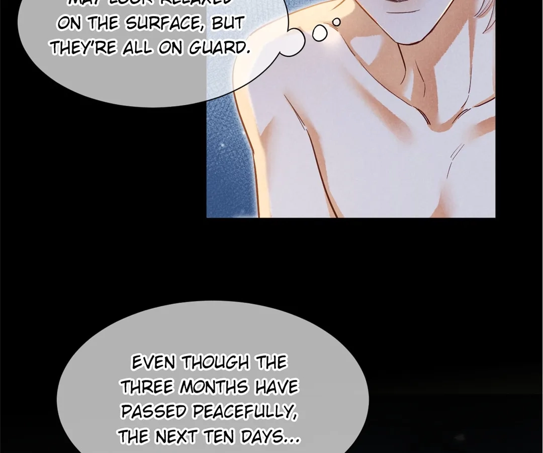 Read The King and Me chapter 124 image 104 on Lezhin