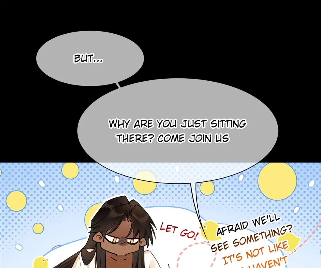 Read The King and Me chapter 124 image 110 on Lezhin