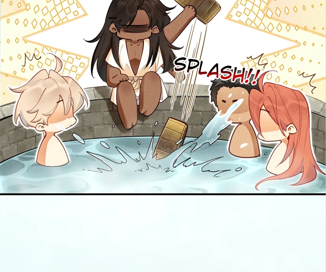 Read The King and Me chapter 124 image 116 on Lezhin