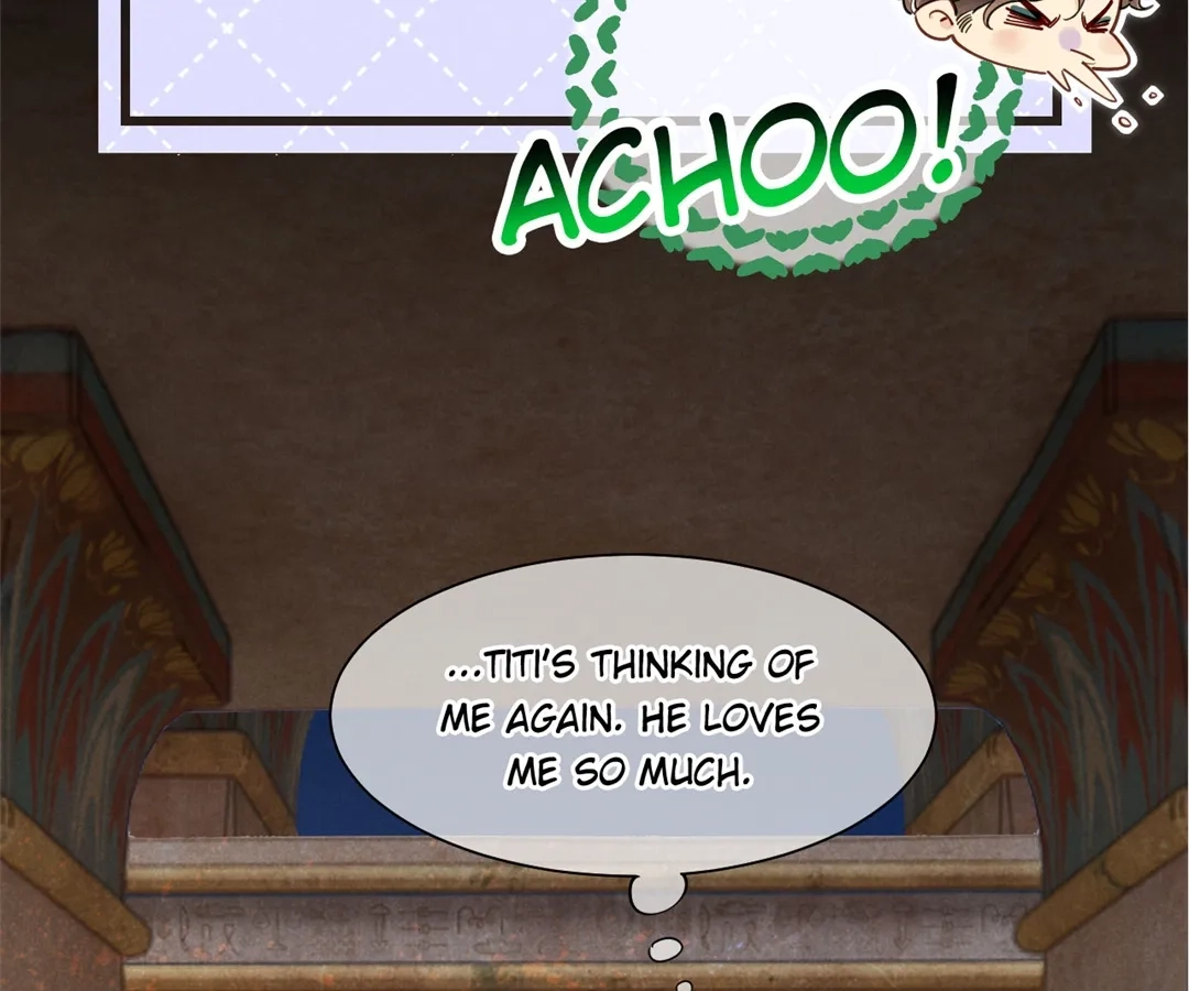 Read The King and Me chapter 124 image 120 on Lezhin