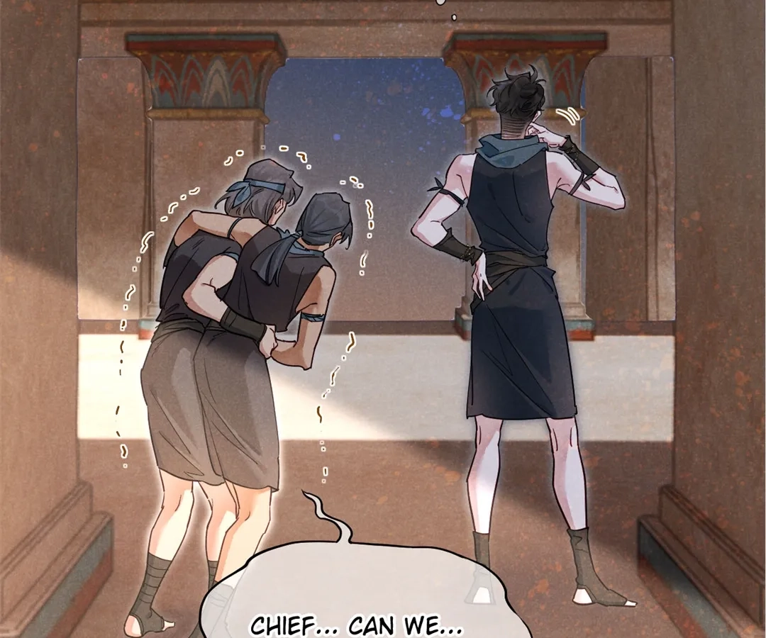 Read The King and Me chapter 124 image 121 on Lezhin