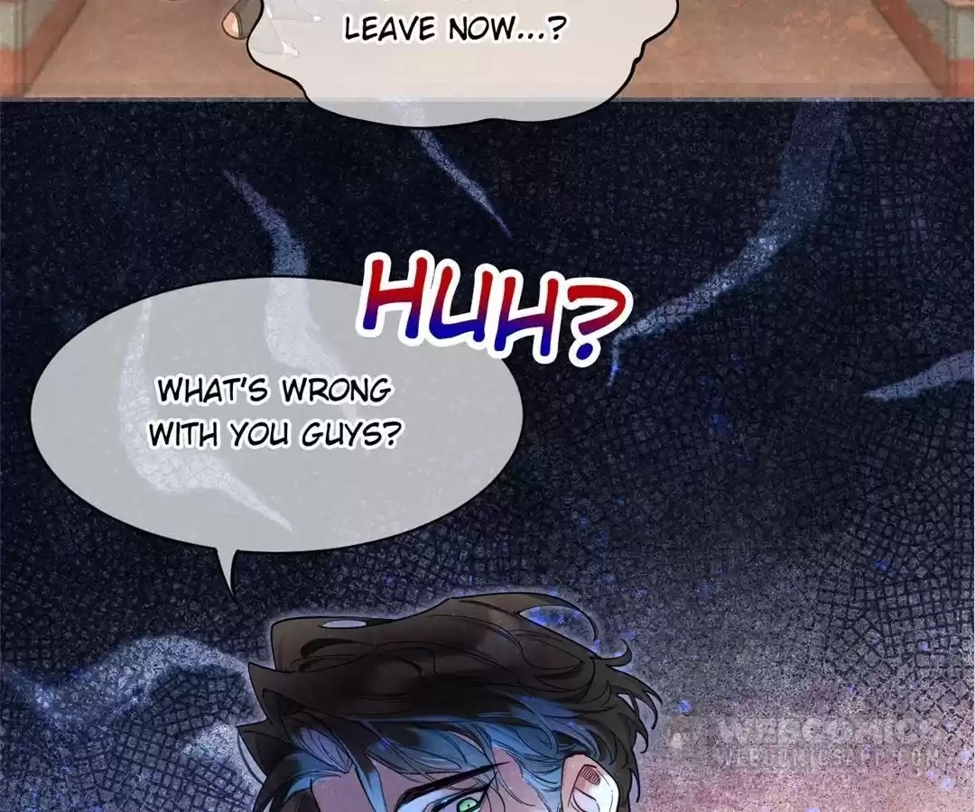 Read The King and Me chapter 124 image 122 on Lezhin
