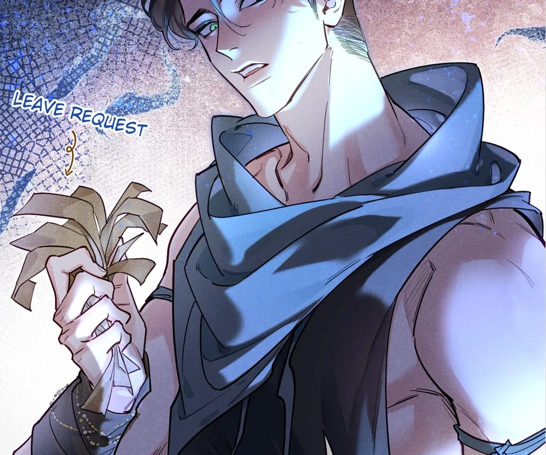 Read The King and Me chapter 124 image 123 on Lezhin