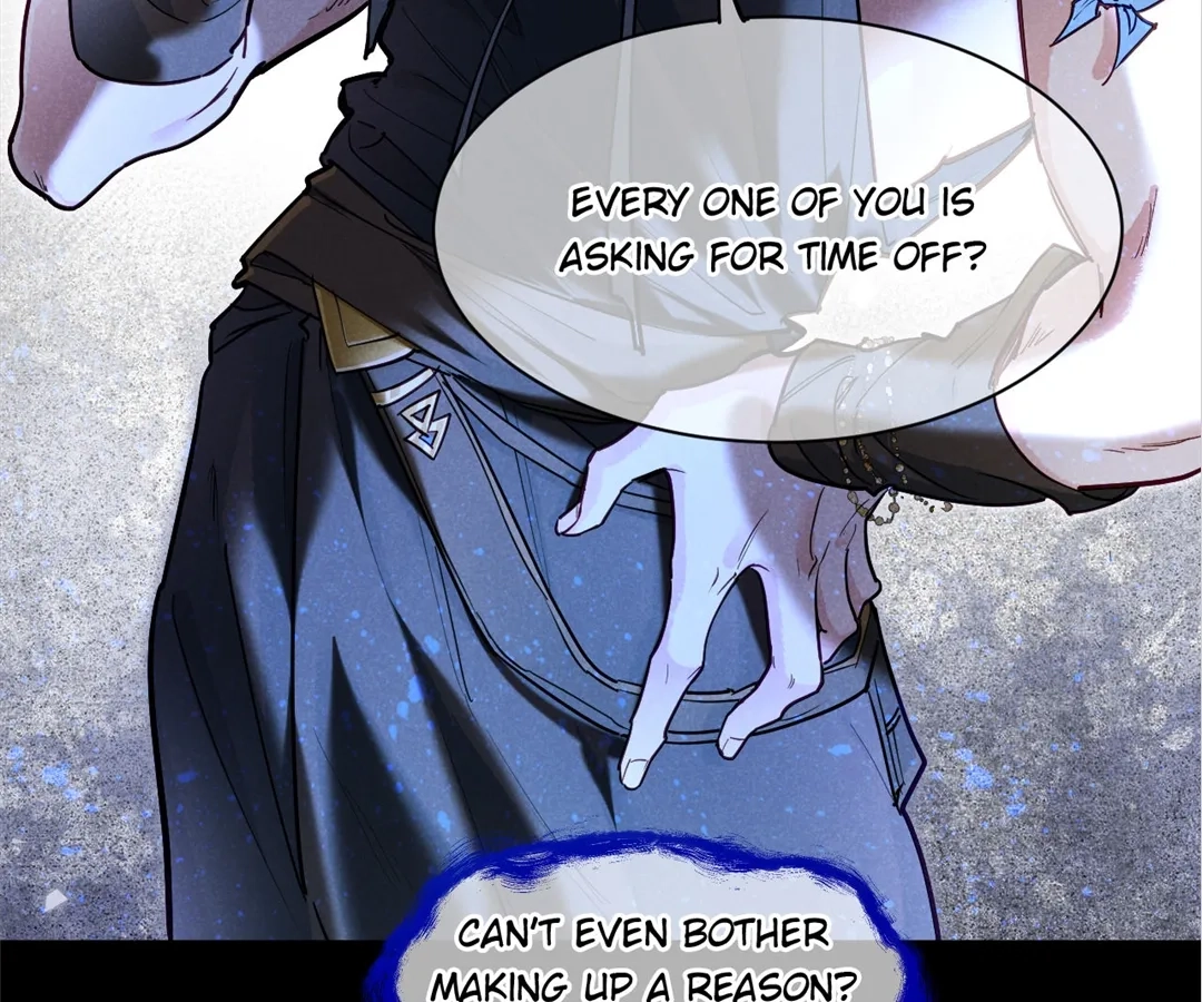 Read The King and Me chapter 124 image 124 on Lezhin