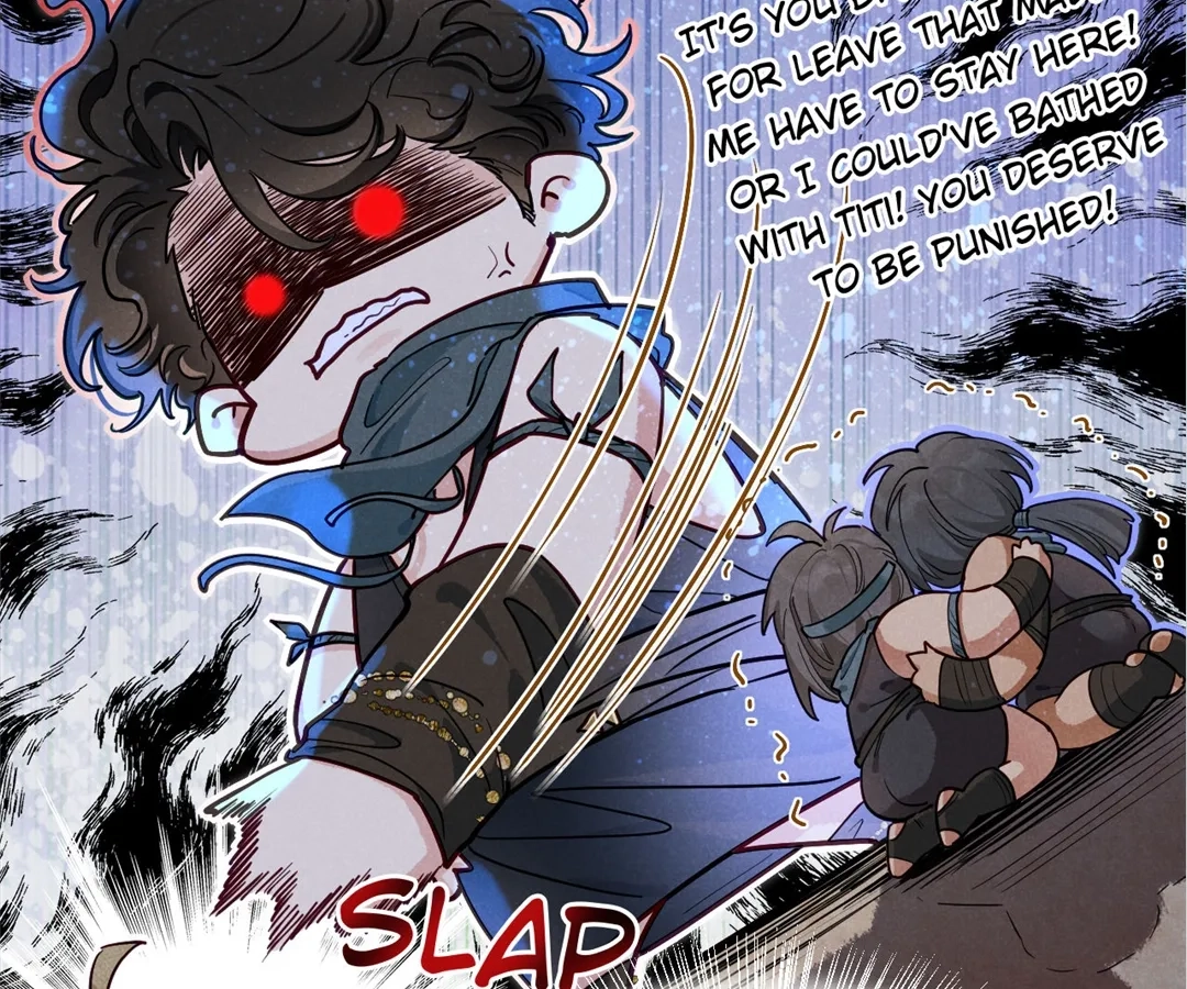 Read The King and Me chapter 124 image 126 on Lezhin