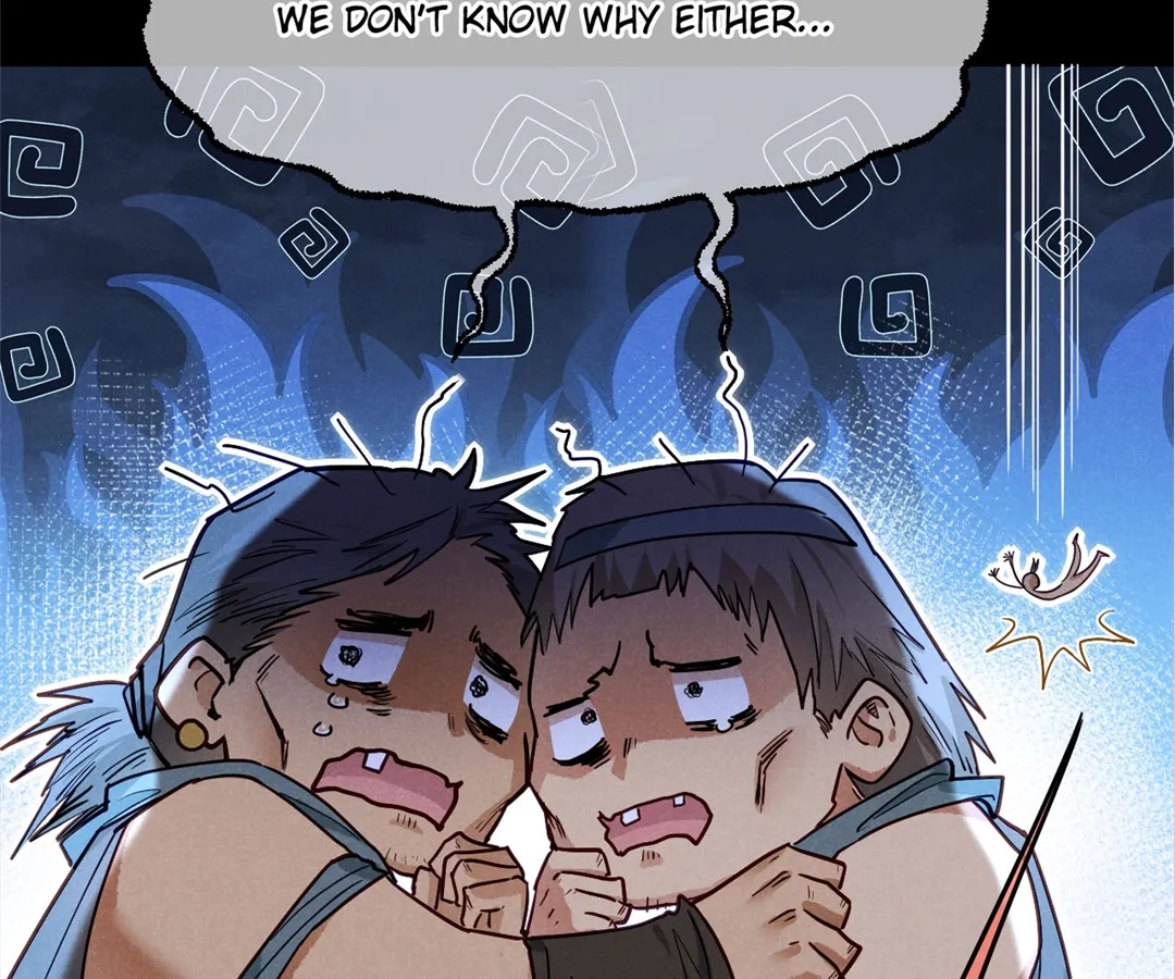 Read The King and Me chapter 124 image 128 on Lezhin