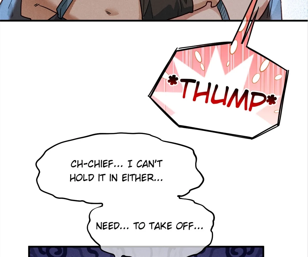 Read The King and Me chapter 124 image 129 on Lezhin