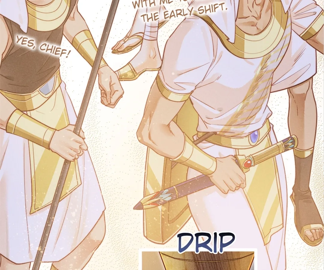 Read The King and Me chapter 124 image 17 on Lezhin