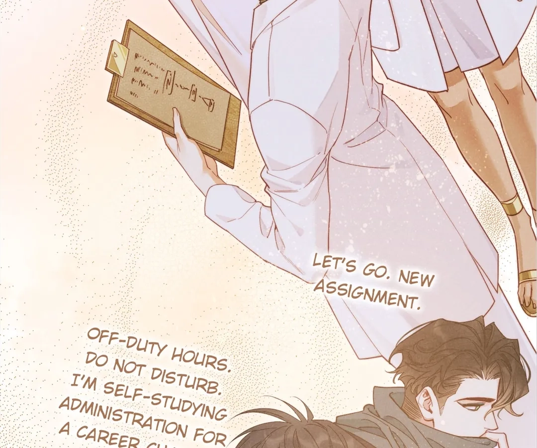 Read The King and Me chapter 124 image 20 on Lezhin