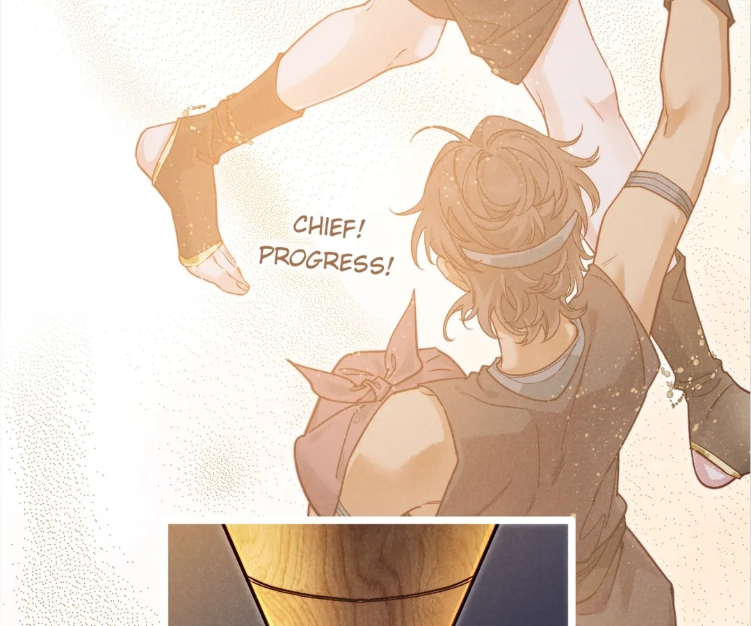 Read The King and Me chapter 124 image 22 on Lezhin