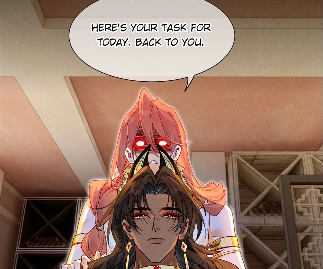 Read The King and Me chapter 124 image 3 on Lezhin