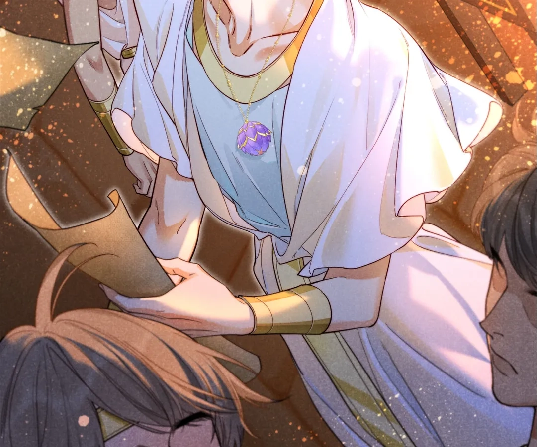 Read The King and Me chapter 124 image 32 on Lezhin