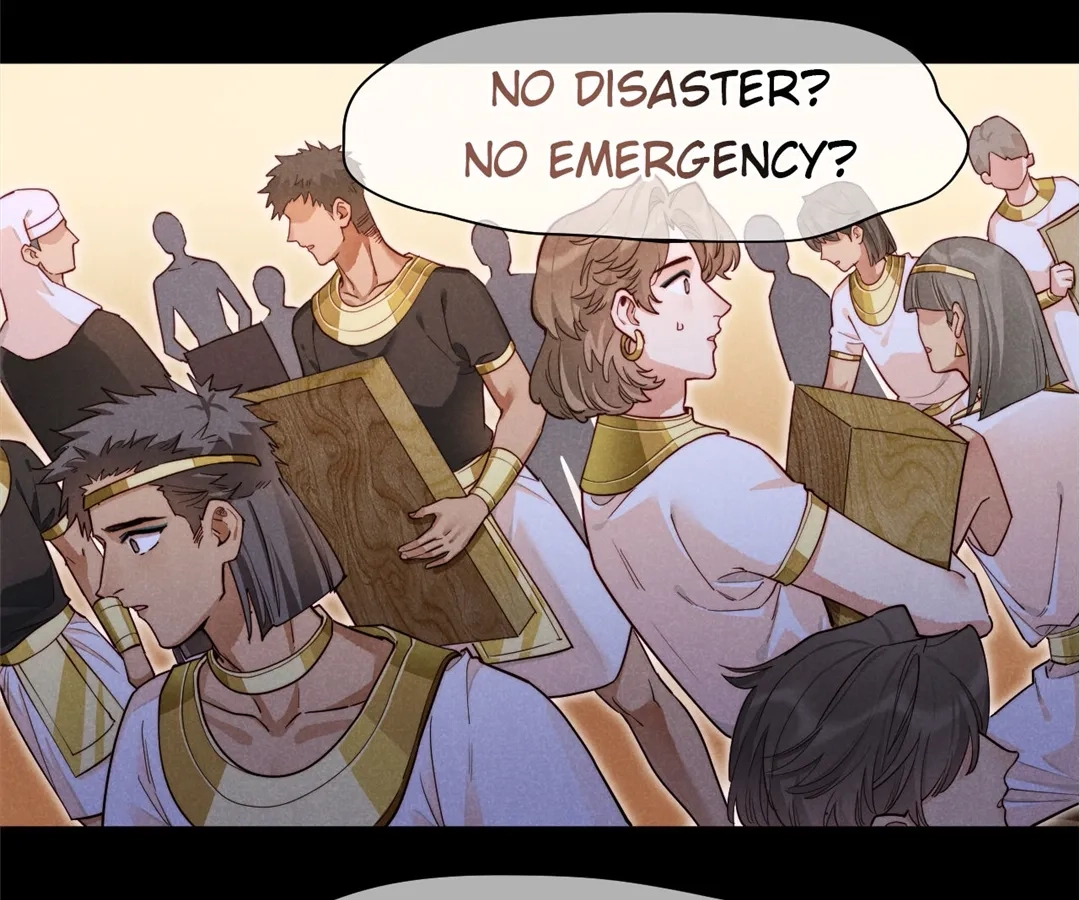 Read The King and Me chapter 124 image 35 on Lezhin