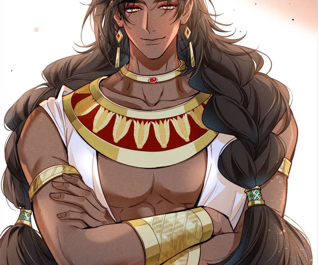 Read The King and Me chapter 124 image 39 on Lezhin